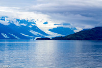 Alaska Glaciers